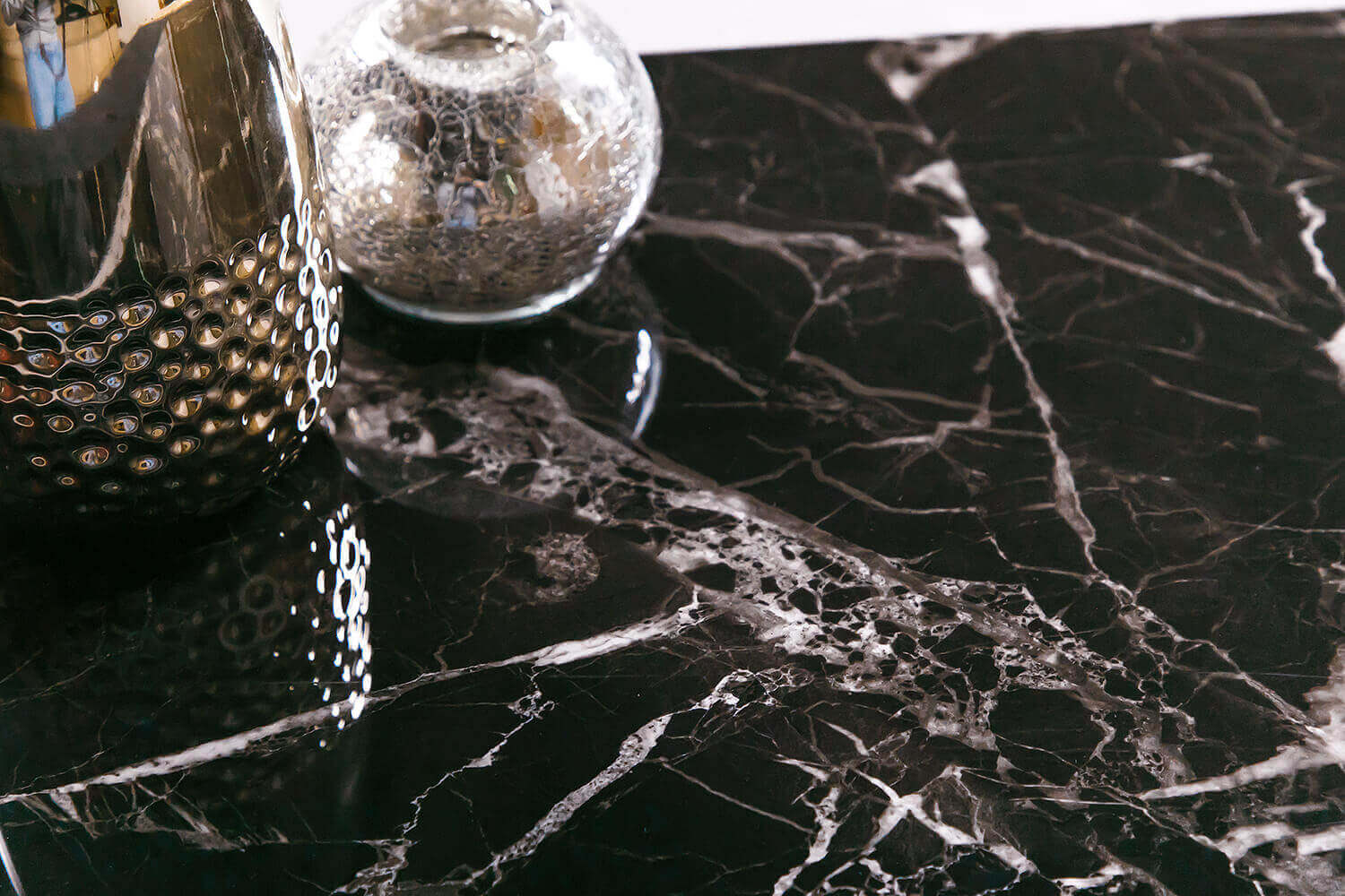 Marble  Artcer