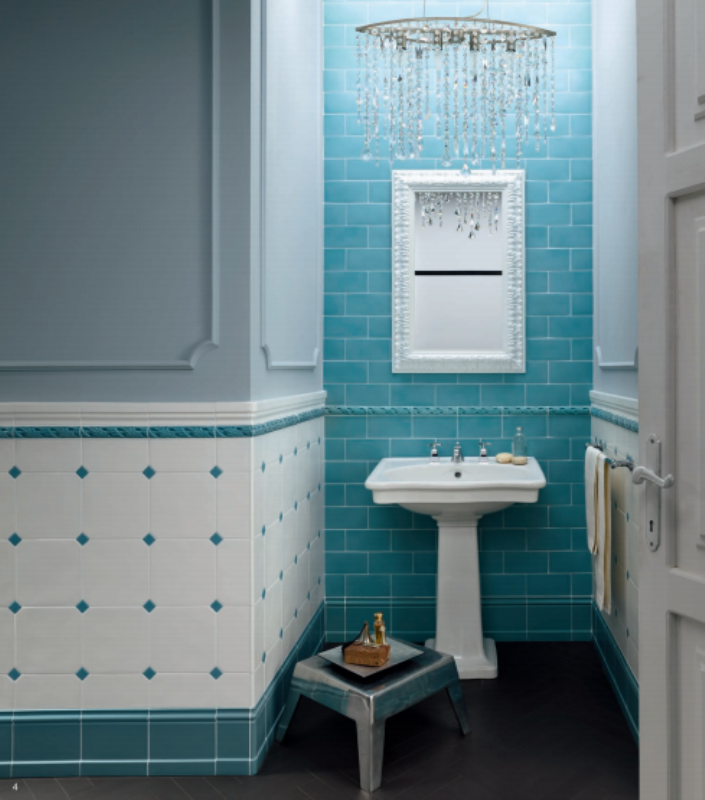 Amarcord Ceramiche Grazia