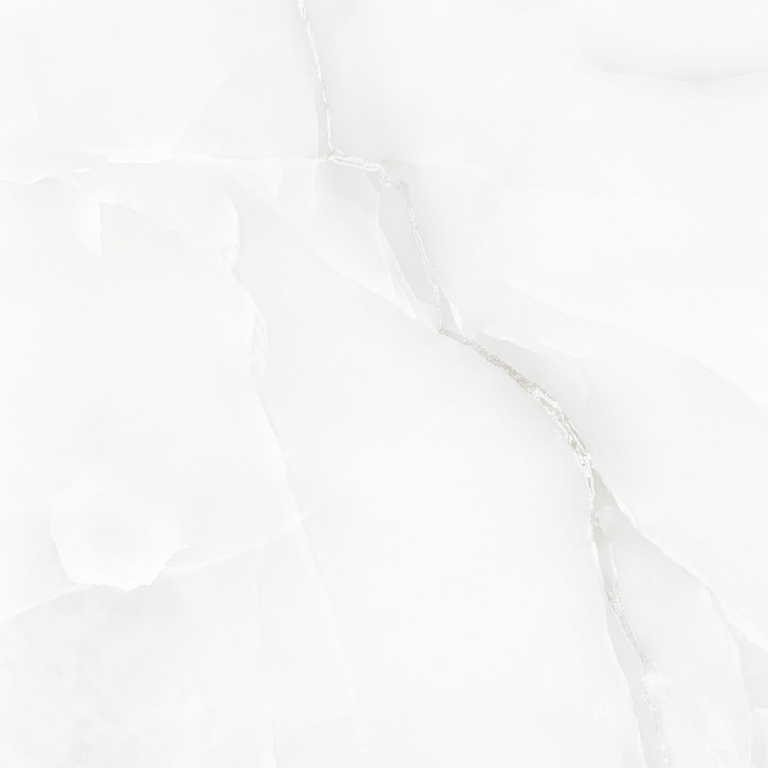 Silver Onyx Glossy 80x80 Maimoon Ceramica
