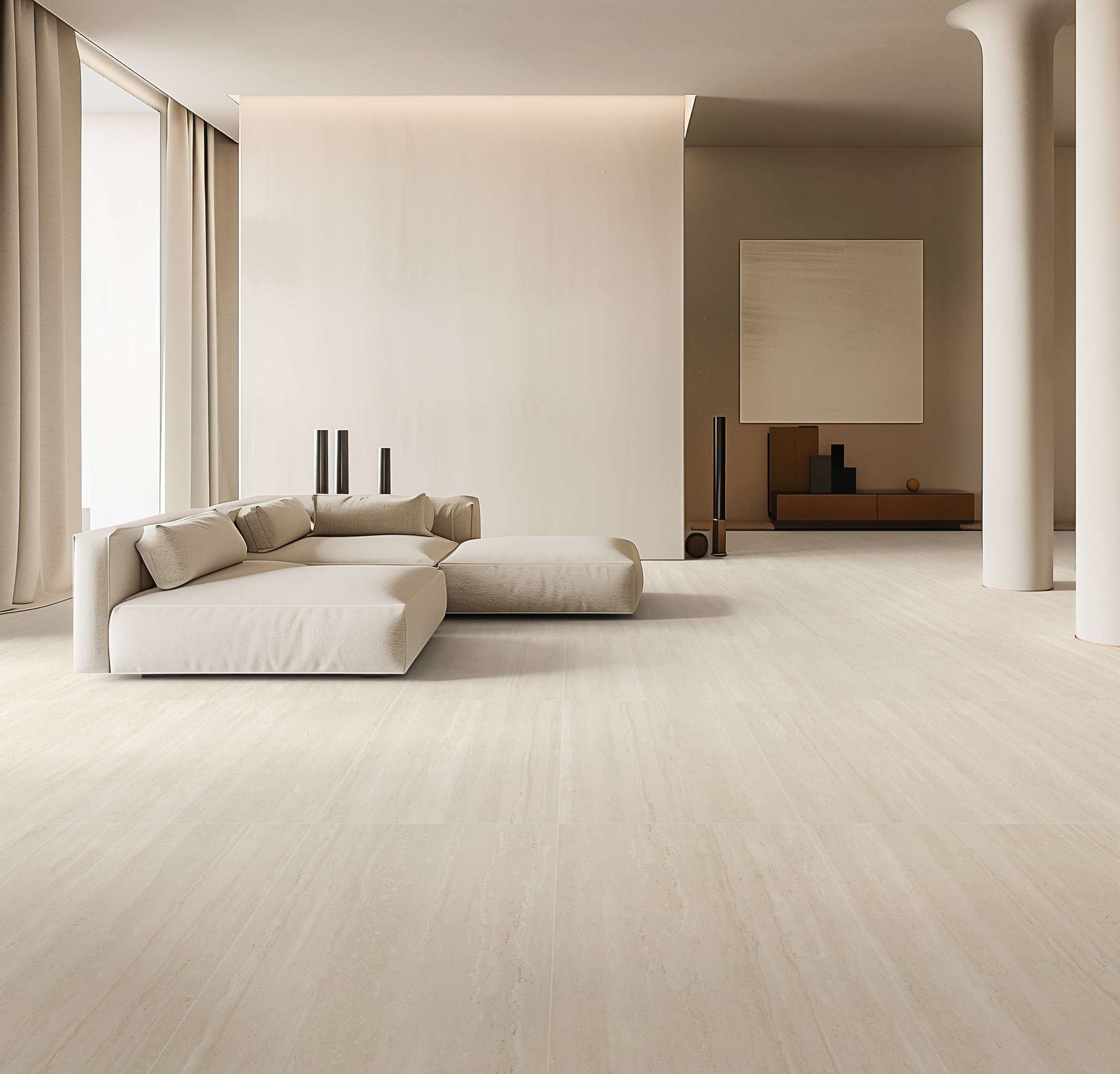NTT9403DDG Lavarsaz Ancient Rome 60x120 NT Ceramic