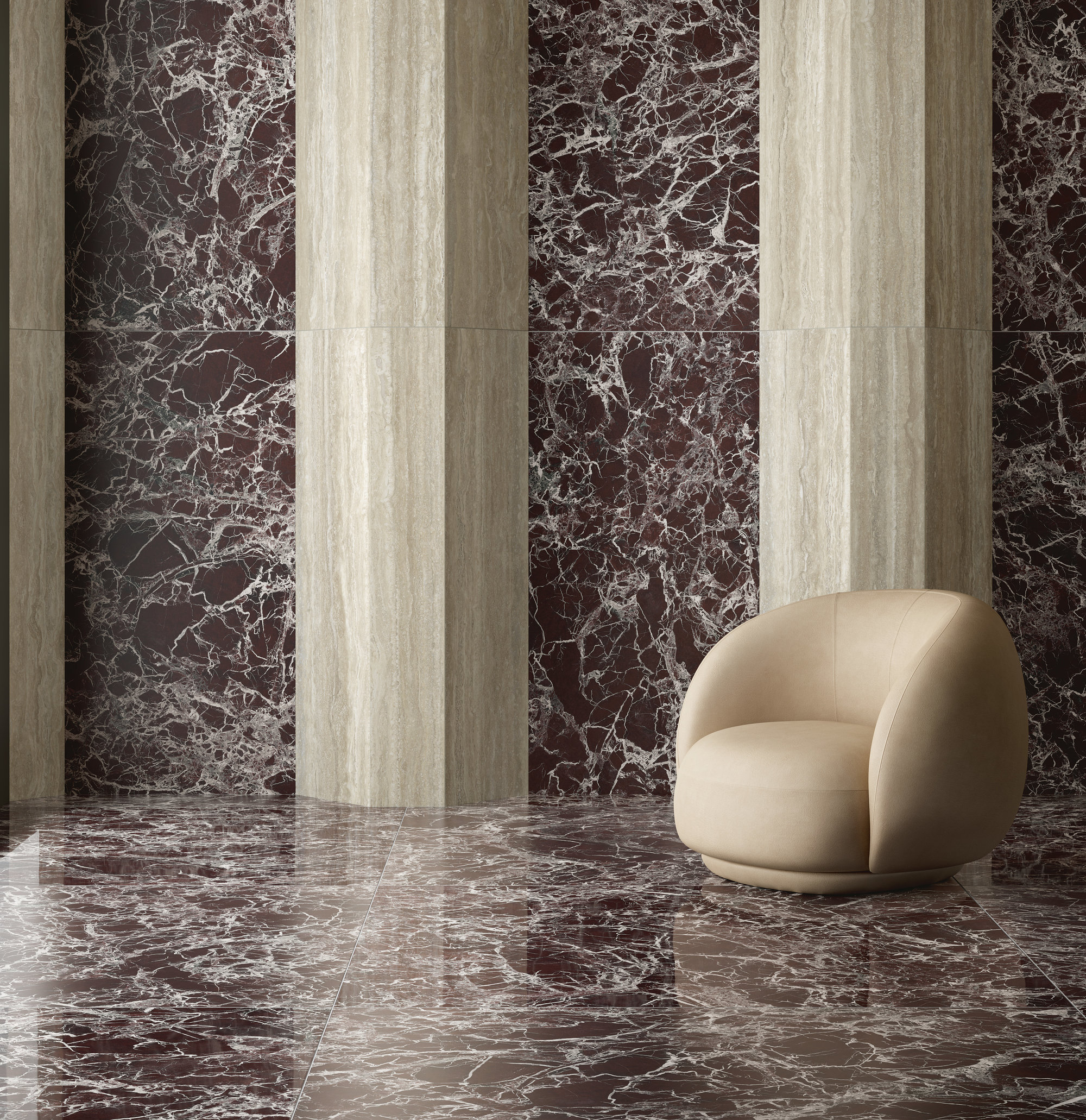 MMH5261530 ATLANTIC GREY SATIN 300x150 Granitifiandre фото 48
