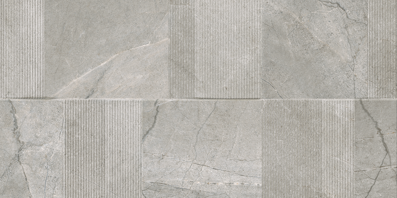 GFA3060RKL47R Rock Line матовый 300x600x7 Alma Ceramica (Уралкерамика) фото 3