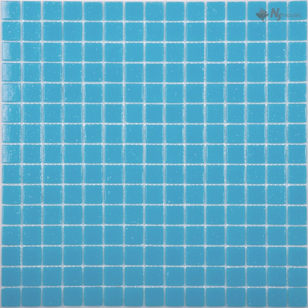 GB03 голубой (сетка) 20x20x4 327x327 NSmosaic