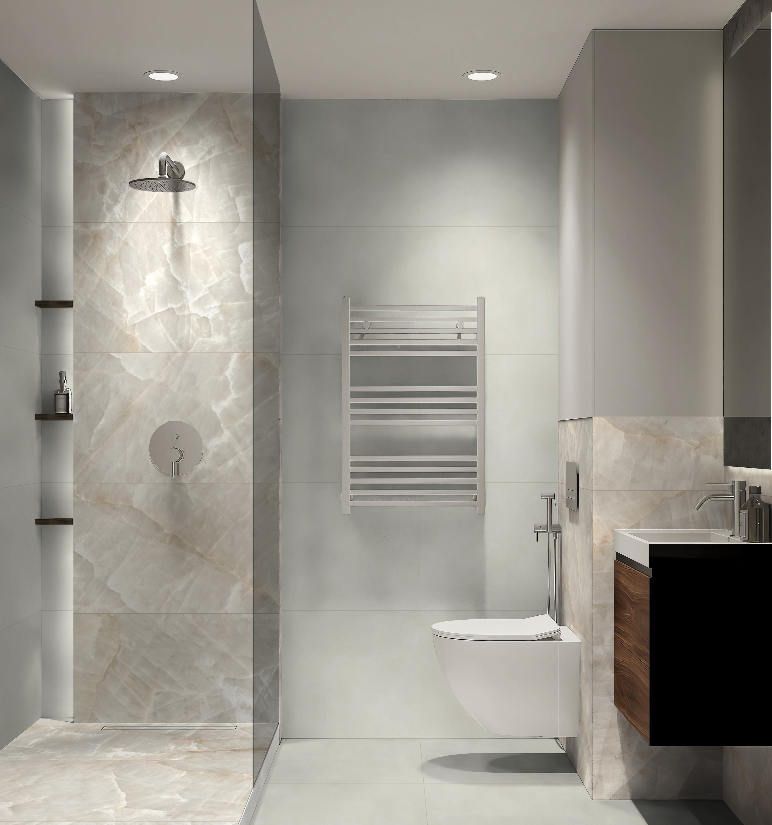 Фигаро Global Tile фото 2