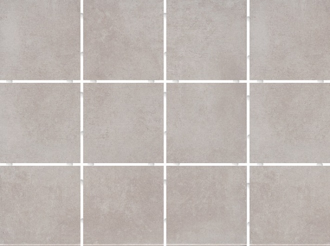1269 Амальфи бежевый 9,9х9,9 (полотно 30х40 из 12 частей) Kerama Marazzi