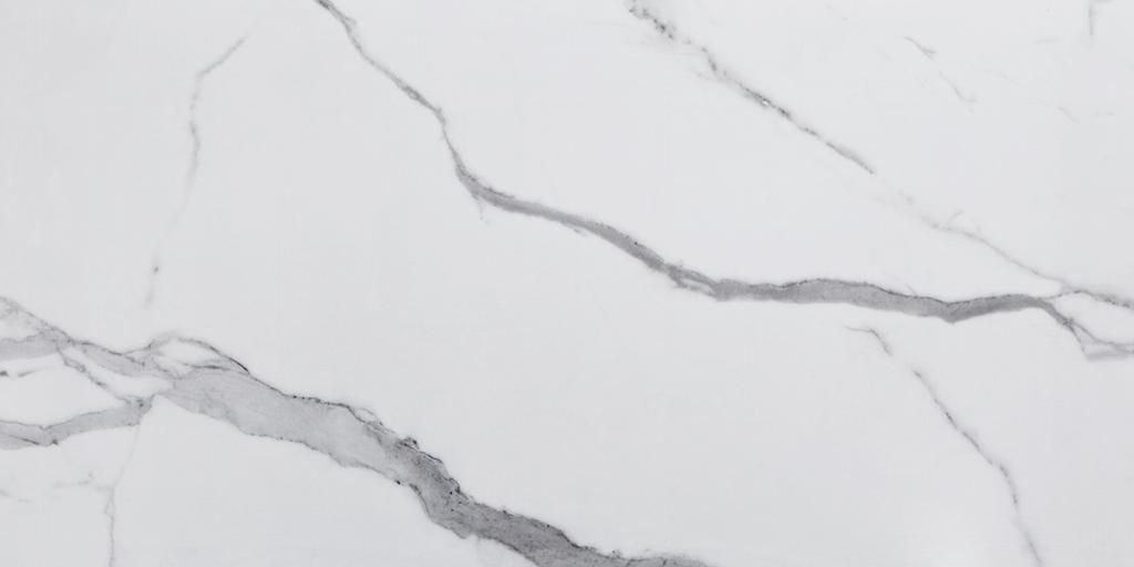 5319 Statuario Glacier Polished 60*120 Tile Kraft