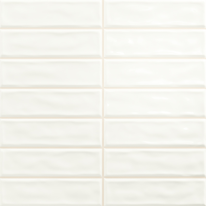 Sticks White 20х20 Absolut Keramika