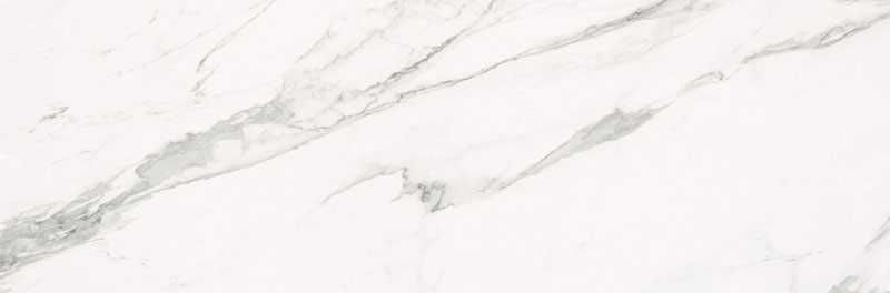 PS9W Purity Statuario 30.5x91.5 Ceramiche Supergres