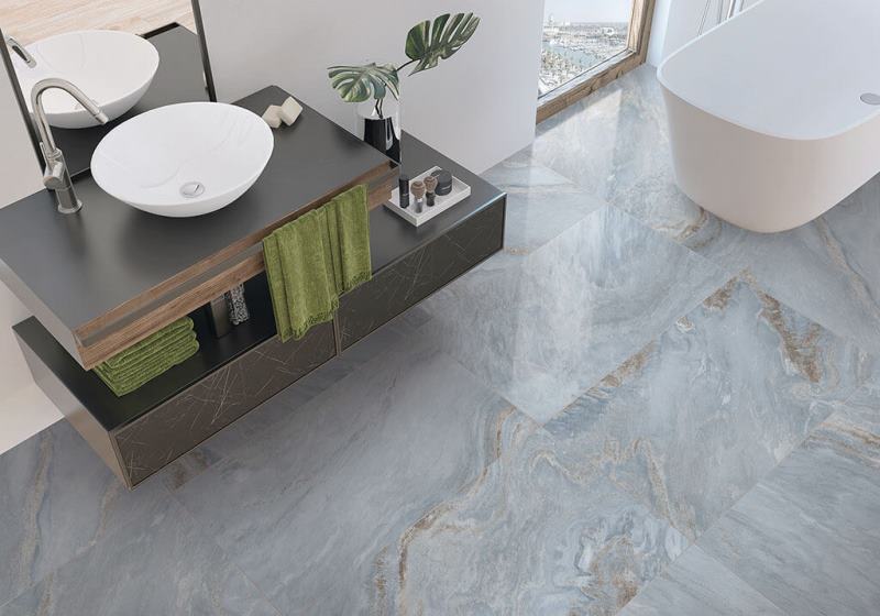 DECO BLUEMOON GLOSS 49,1x98,2 Ceracasa