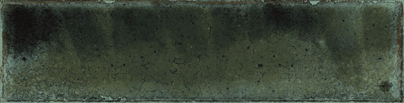 Jazba Green Brillo 6х24.6 Cifre