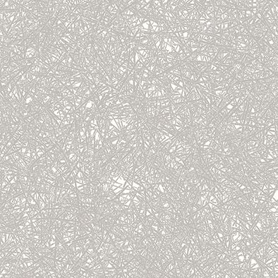 DAK26824 Linka white-grey R10 20x20 RAKO