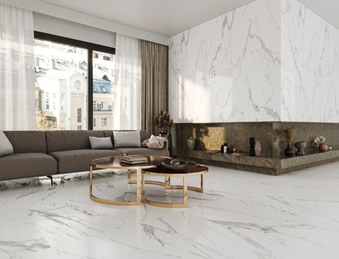 NTTHS99803D Infinity Silver Sand 4D 60x120 NT Ceramic фото 19