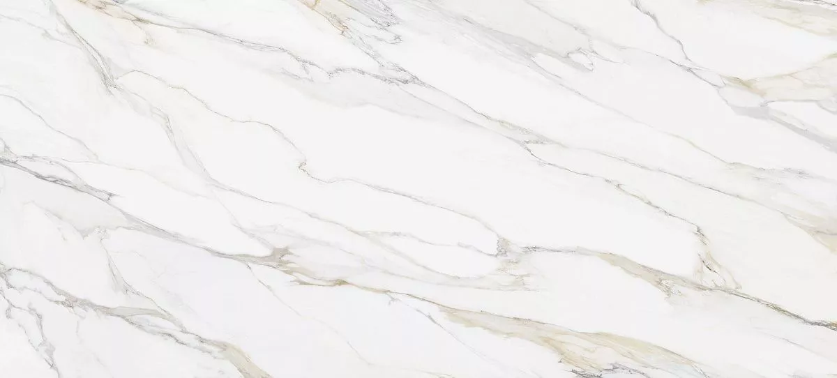 Aurora Gold Satin Matt 120x280 Geotiles