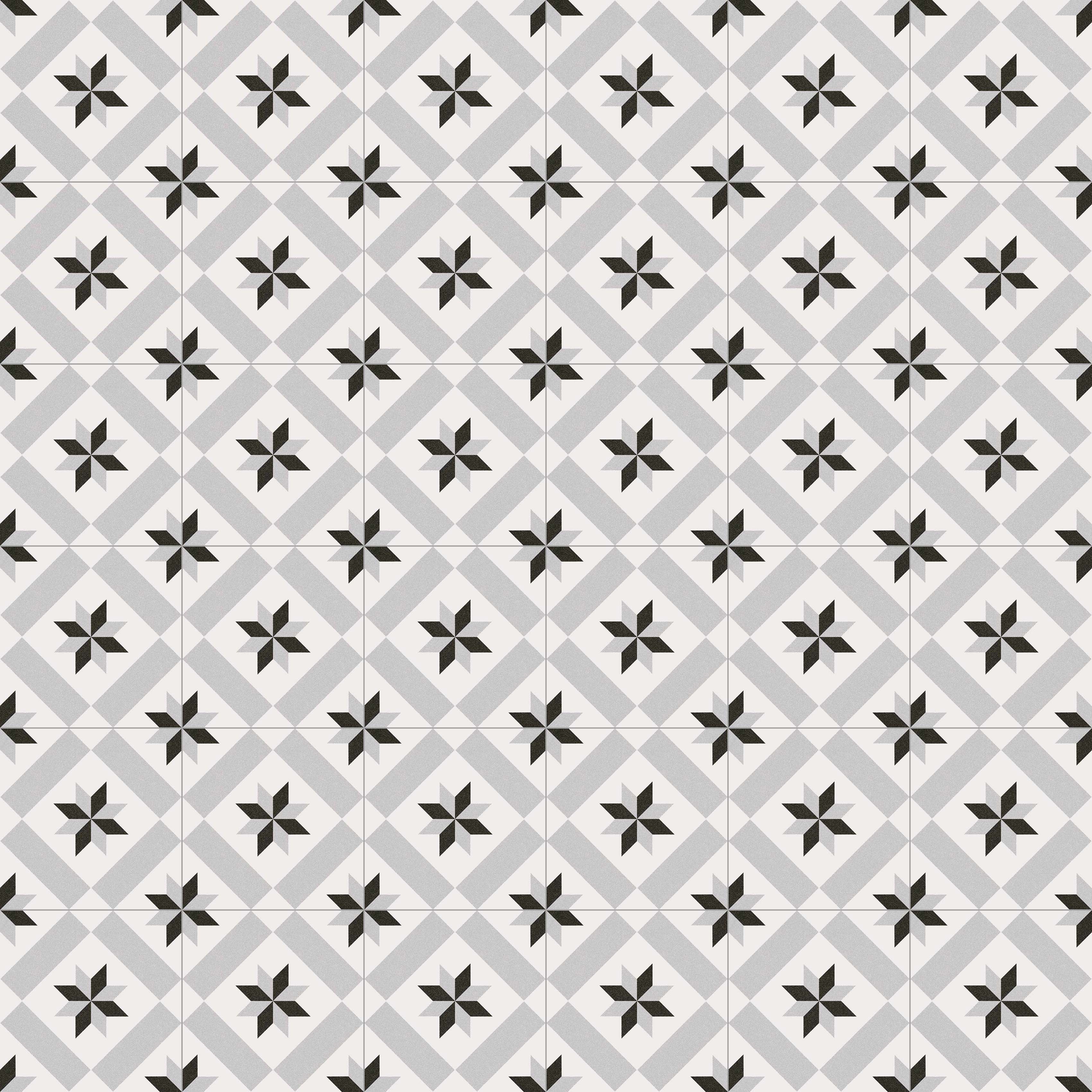 Calvet Gris 20x20 VIVES