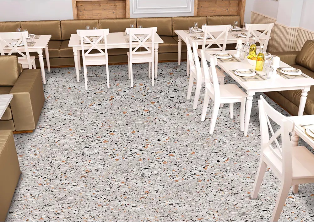Эвия Терраццо ProGRES Ceramica фото 2