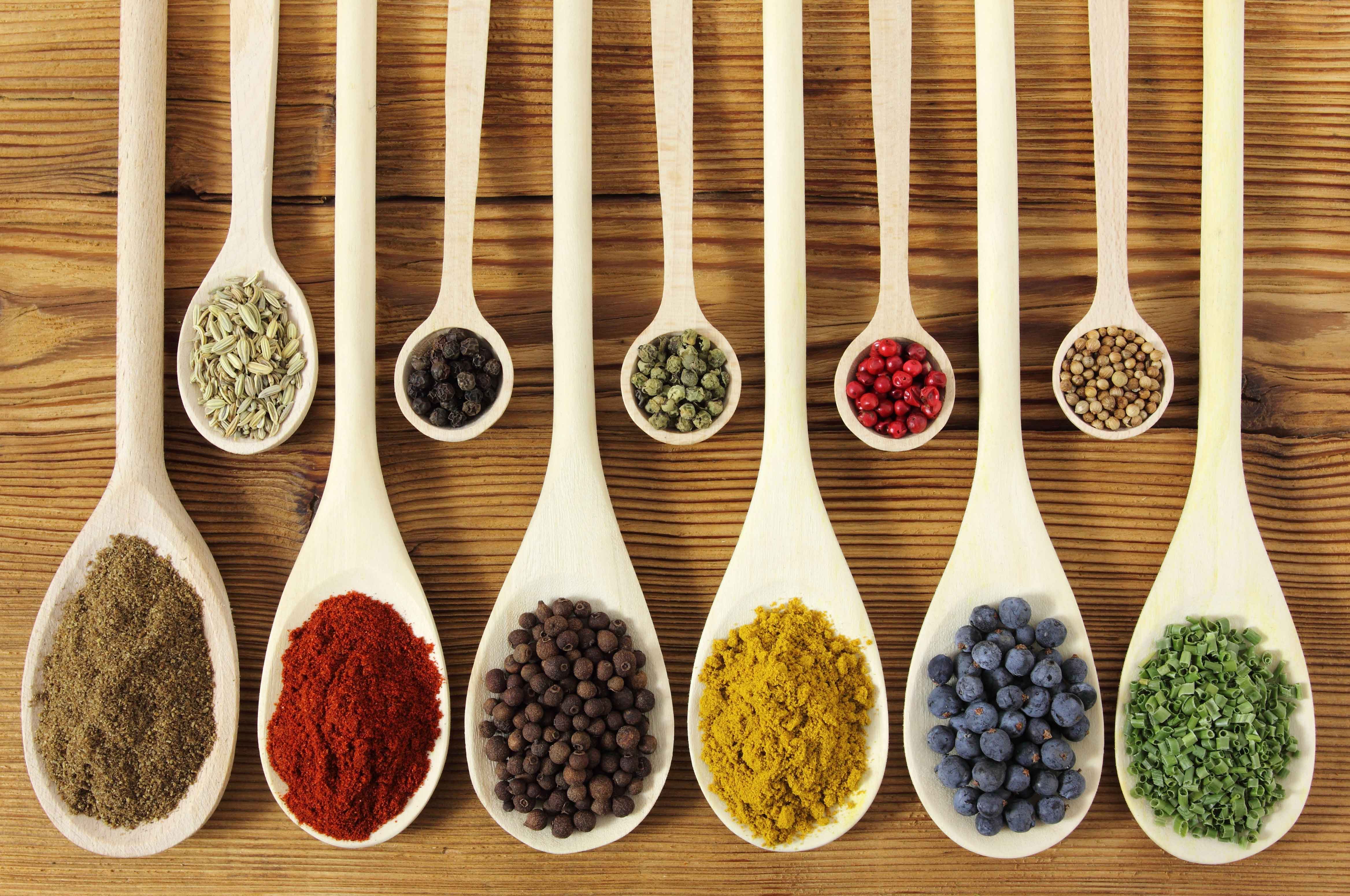 Spice Артвалентто