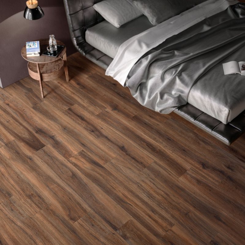Barkwood White 20x120 Sant Agostino