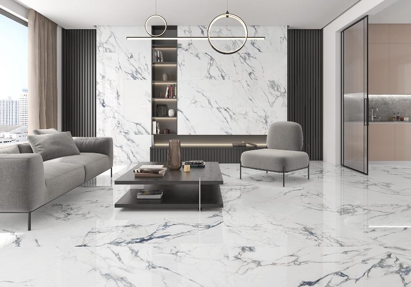 Capraia Violet ITT Ceramic