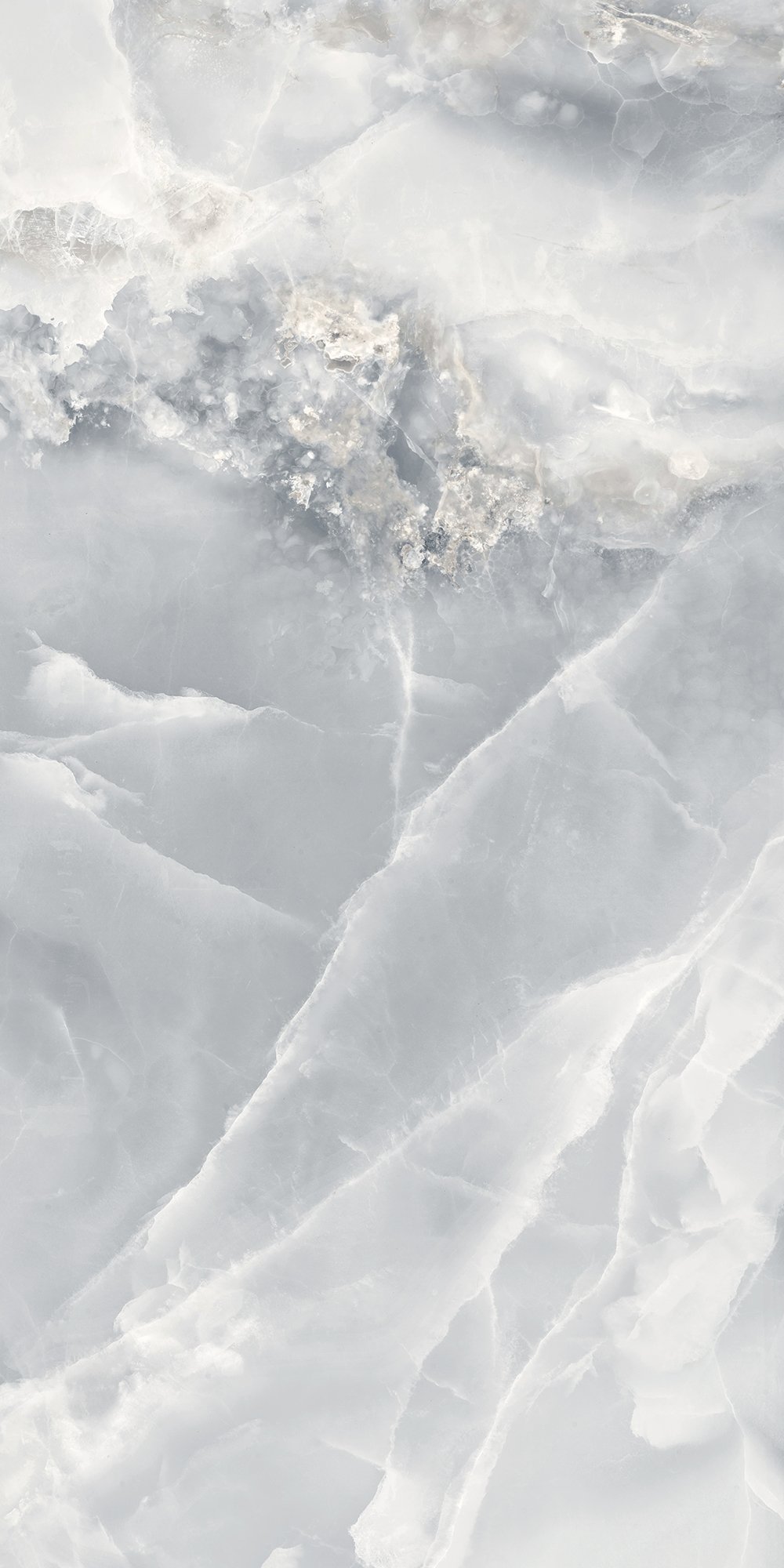GT1206014716PR Glissando Голубой 60x120 Global Tile