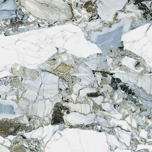 K951839LPR01VTE0 CityMarble Амазония Мультиколор 7ЛПР R9 60X60 Vitra