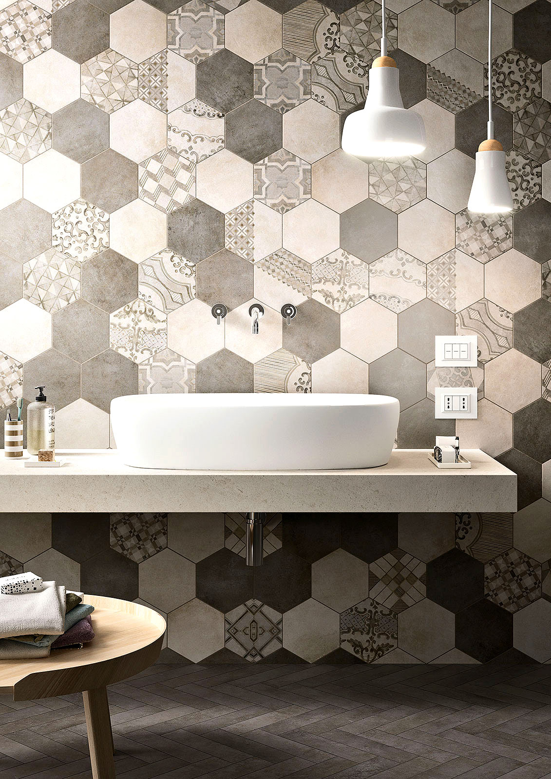 Clays MARAZZI Italy