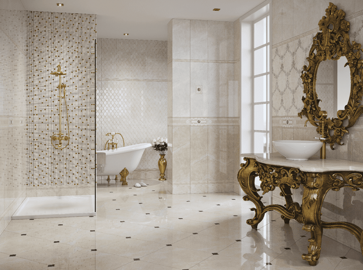 Ceramica diamonds 2025