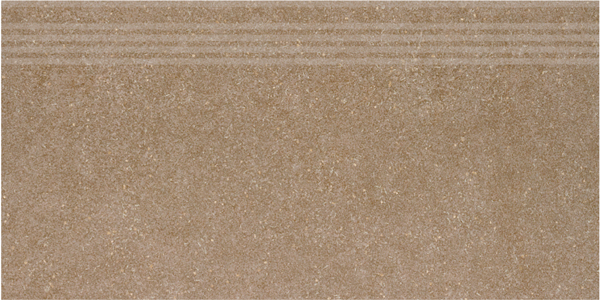 DP603000R/GR Ступень Фьорд табачный обрезной 30х60 Kerama Marazzi
