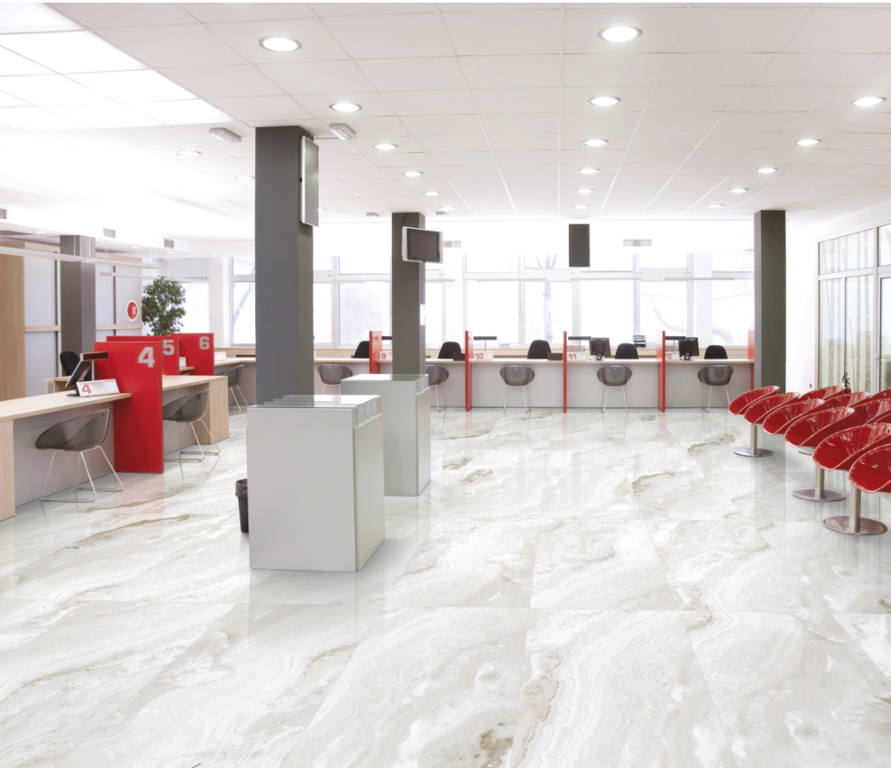 Coral Silver Kerald фото 5