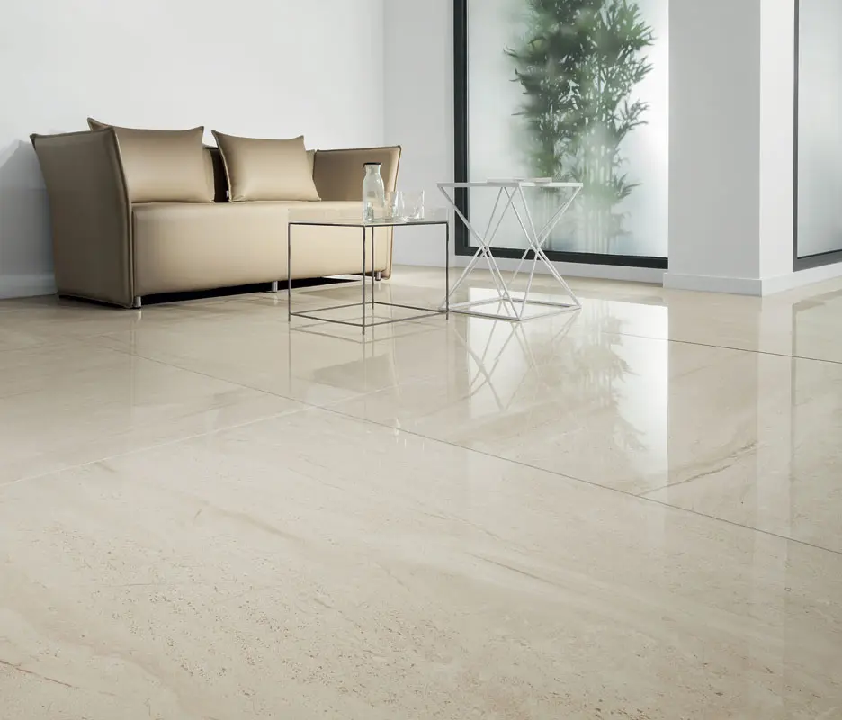 Fair Beige MAT R9 119.8x59.8 Tubadzin