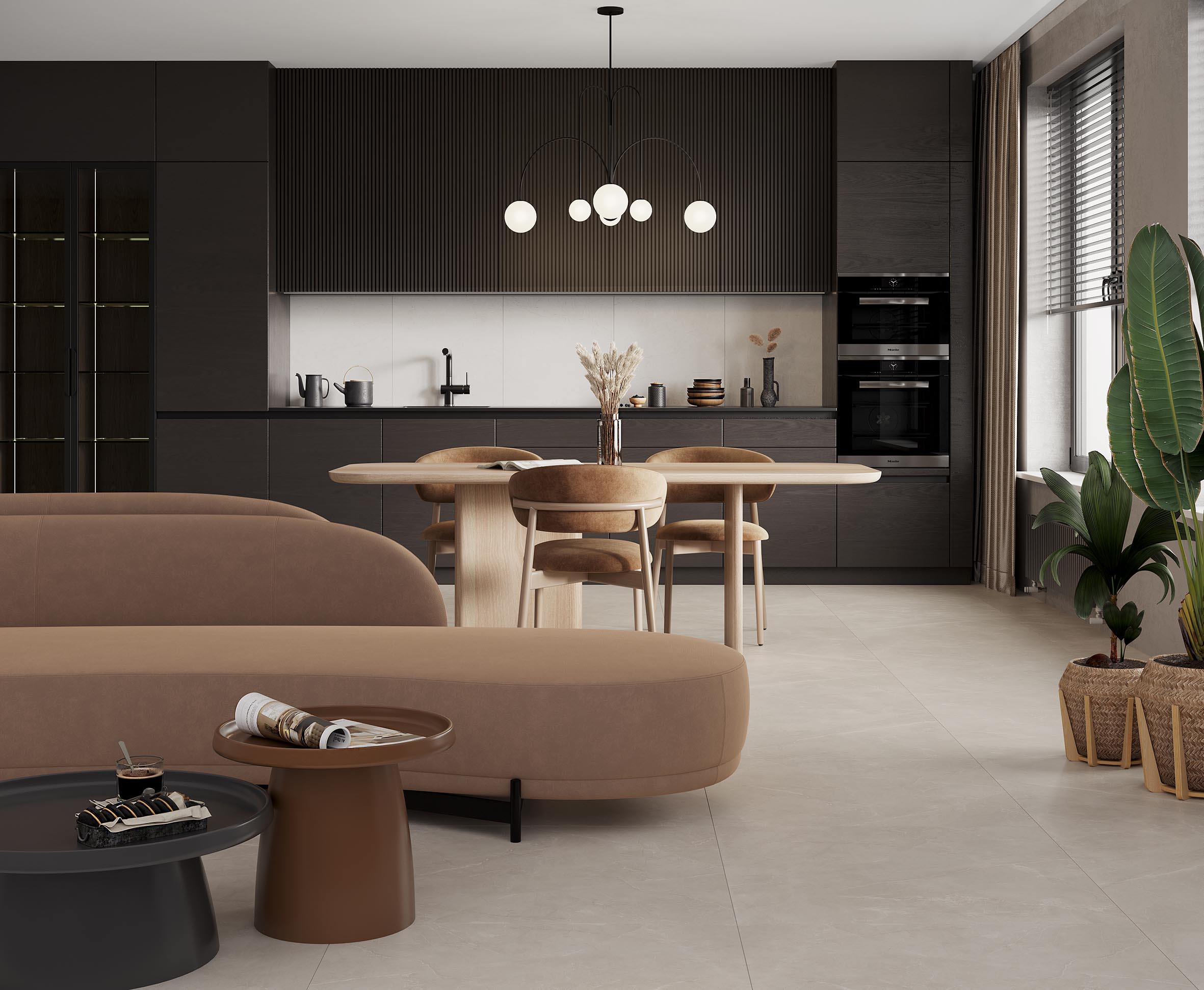 Impronta Ivory 80х80 Laparet