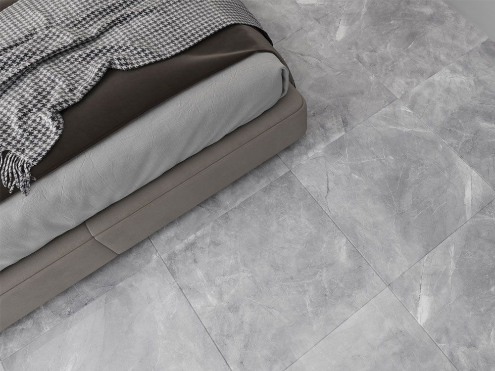 Pulpis Grey Qua Granite