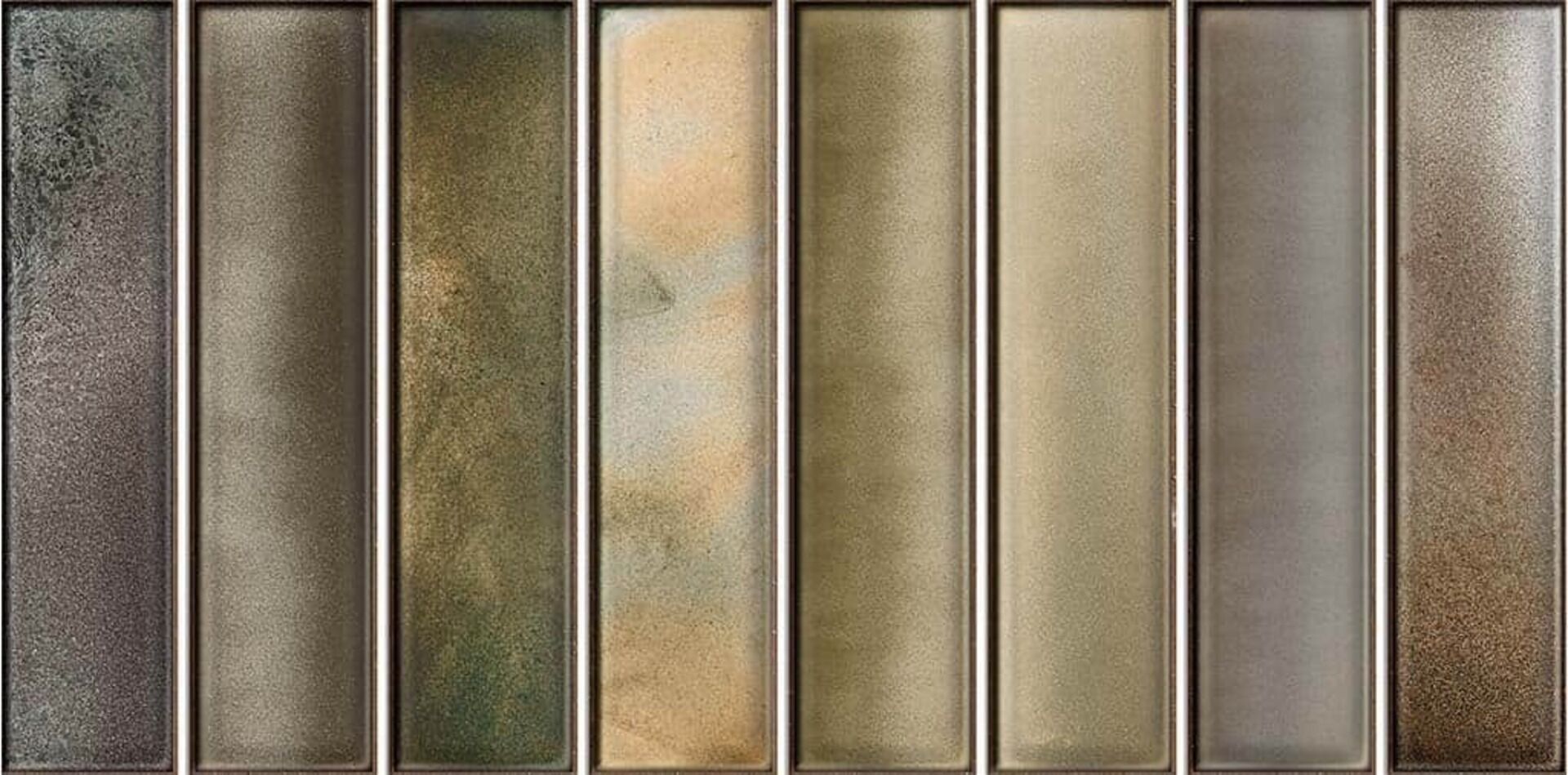 Borealis Green 15x30 El Barco
