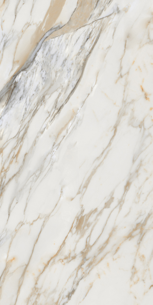 Calacatta Gold 80x160 Cube Ceramica