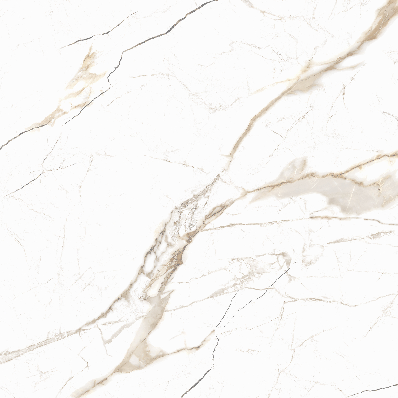 GFU6060NPL04R Napoli матовый 600x600x9 Alma Ceramica (Уралкерамика) фото 2