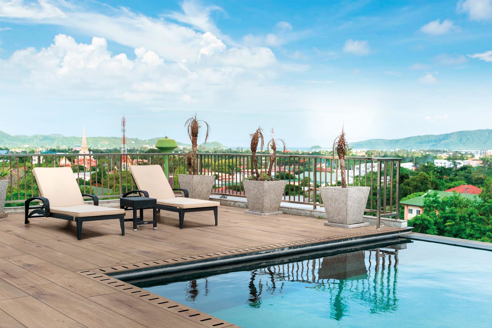 Outdoor 4.0 Antica Ceramica Rubiera