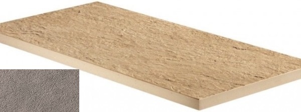 620090000294 Cliff Grigio Lineare 30x60 Atlas Concorde Russia