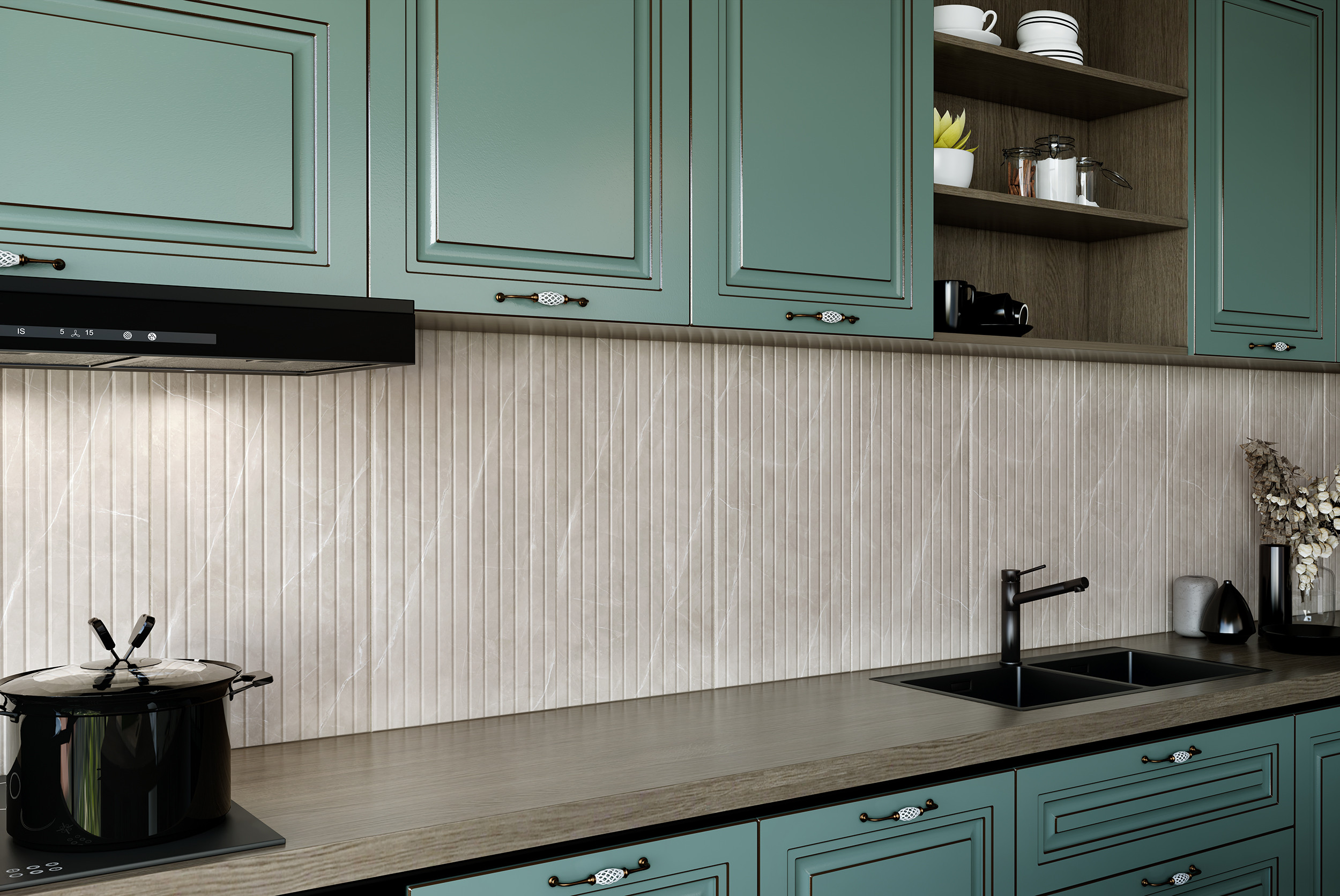 Kamau Eurotile Ceramica фото 5