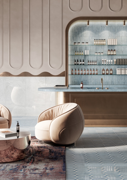 VSO12630RS Sobe Acqua Satin Ret 60x120 Vallelunga