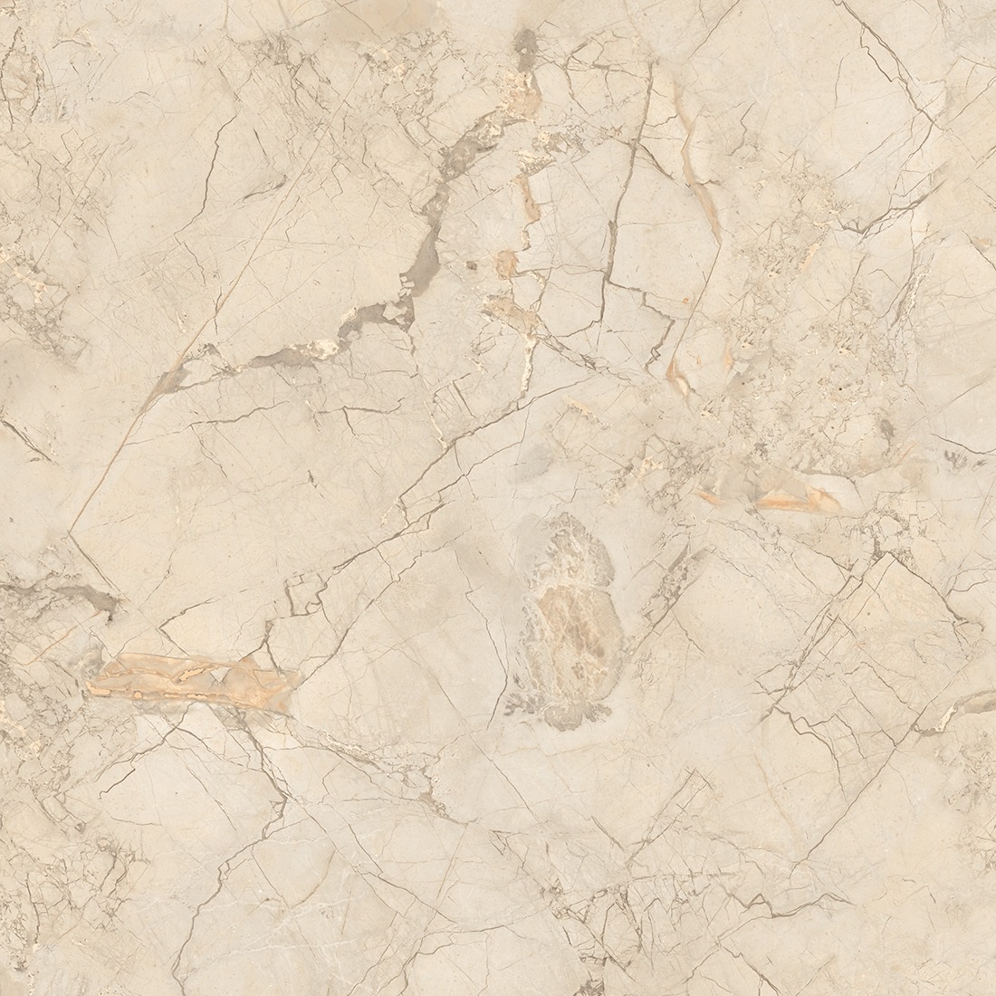 NTT995150M Ivory Endless Mat 60x60 NT Ceramic