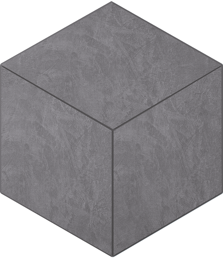 Мозаика SR06 Spectrum Cube неполированная 29x25x1.0 Ametis by Estima