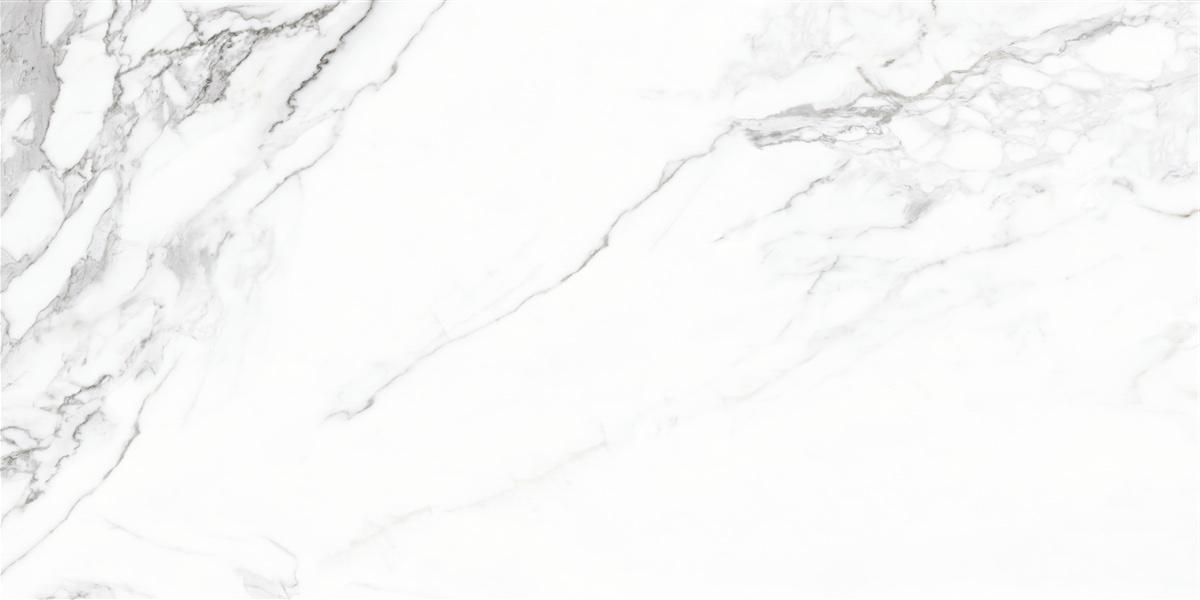 P10850 Eternal White Polished Rect 8.2mm 60x120 Yurtbay Seramik