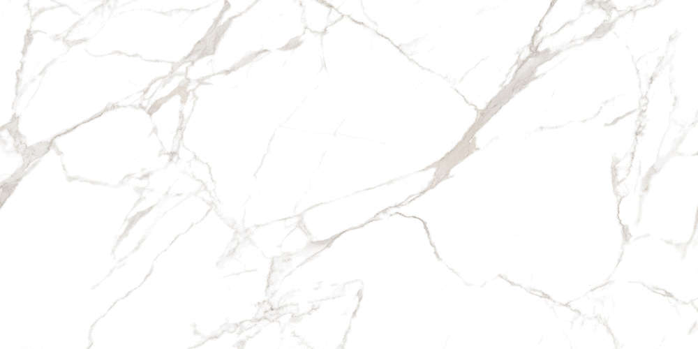 Noble Super White Satin Matt 120x60 Colortile