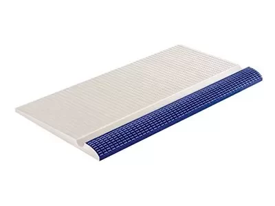 106-2007 Регулируемый поручень с сетчатой поверхностью Cobalt 25х50 Serapool
