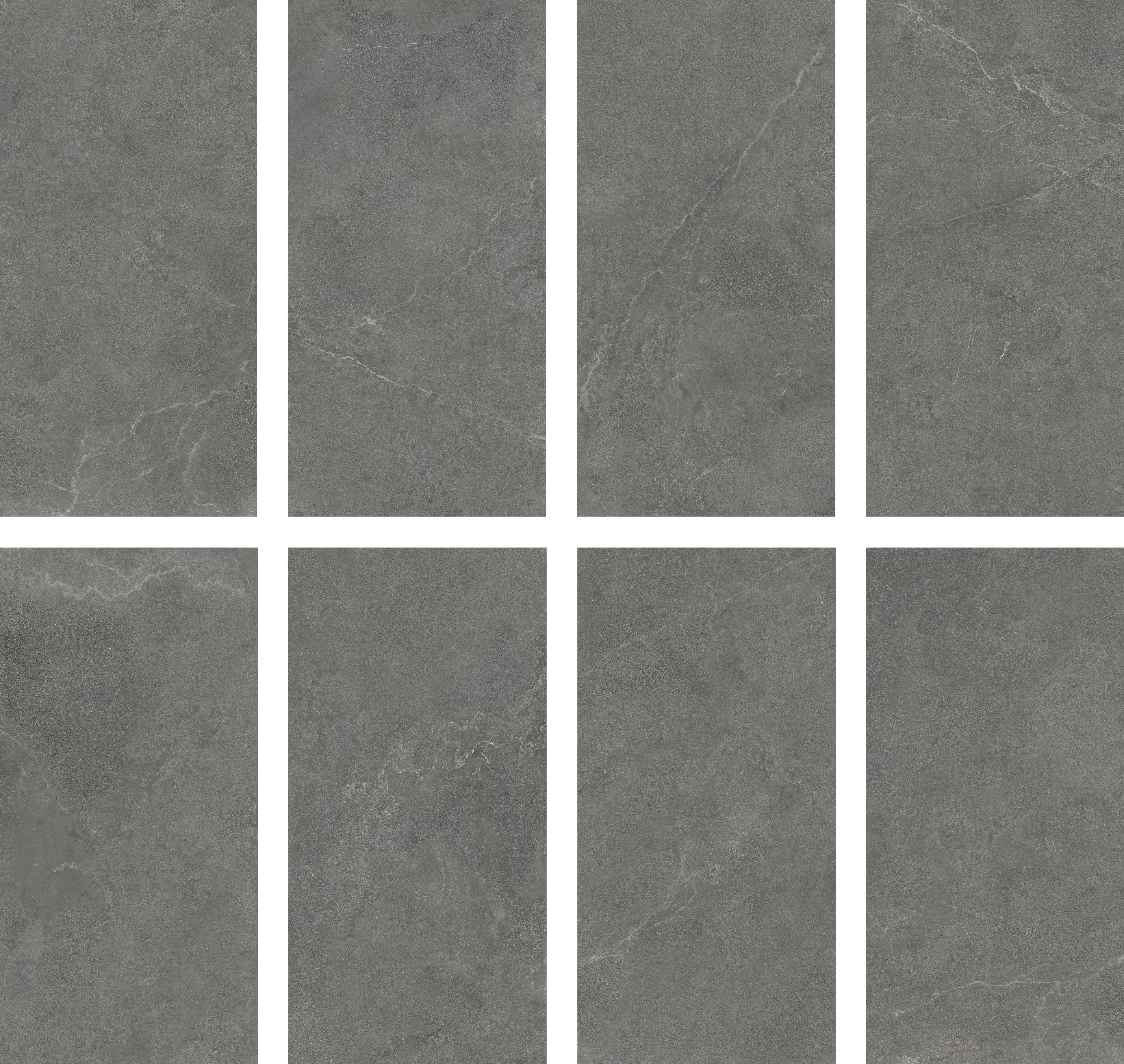 Limestone Nero Antislip R12 60x120 Staro фото 6