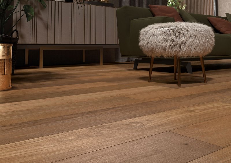 Legno Del Notaio La Faenza