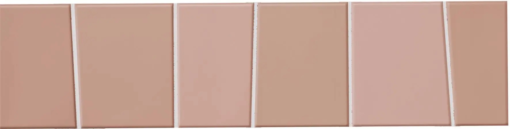 137024 Trencadis Guell Mud 7x28 WOW