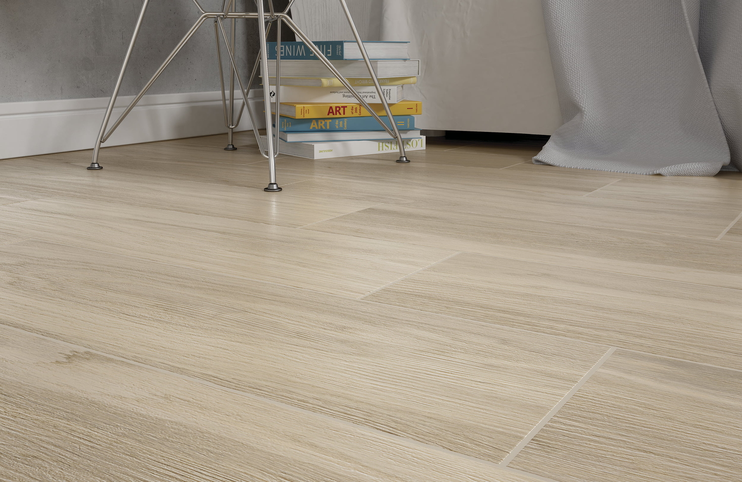 C-CV4M012D Chesterwood бежевый 18.5x59.8 Cersanit