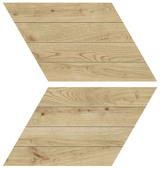AOUG Exence Vanilla Chevron 32,5x45 Atlas Concorde