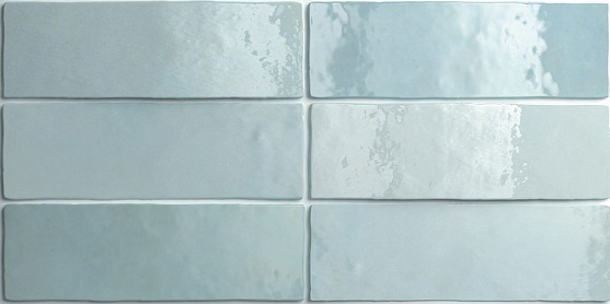 24468 ARTISAN AQUA 6,5X20 EQUIPE