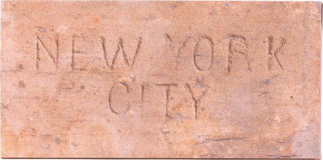 1047435 City Mix Wrigley 10х20 (микс из 26 вариантов) CIR